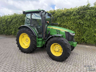 Tracteur John Deere 5090R