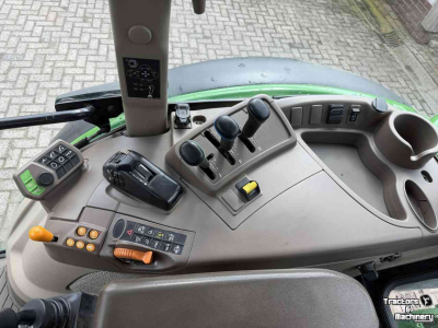 Tracteur John Deere 5090R