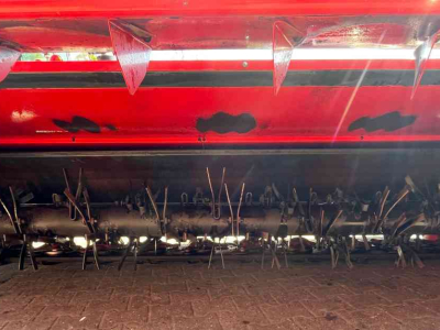 Faucheuse Vicon Extra 736 T Vario schijvenmaaier weidebouwmahines