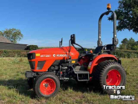 Tracteur Kubota EK1-261