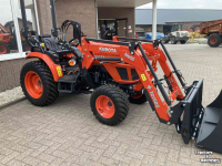 Tracteur Kubota EK1-261