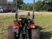 Tracteur Kubota EK1-261