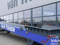 Convoyeur Van Trier FC13-140 Doorvoerband