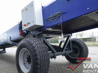 Convoyeur Van Trier FC13-140 Doorvoerband