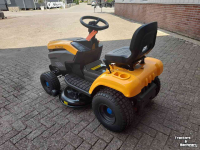 Tracteur Tondeuse Autoporté Stiga TORNADO 598-E