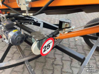 Elevateur répartiteur télescopique Keulmac 450/65