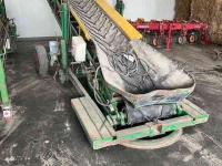 Elevateur répartiteur télescopique Visser KB 8 11 600