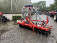 Semoir Kuhn Venta BTF3000 24DD Zaaimachine