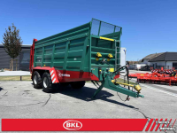 Epandeur de fumier Farmtech MEGAFEX 2200 Stalldungstreuer