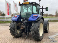 Tracteur New Holland T 5.115 DC