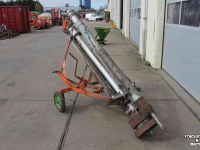 Pompe à lisier Doda Super 120 mestpomp mestmixer centrifugaalpomp