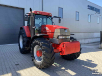 Tracteur McCormick MTX 135
