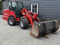 Chargeuse sur pneus Schäffer 5680Z