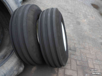 Roues, Pneus, Jantes, Barillets Jumelage Ford 10.00-16