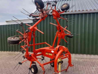Faneur Kuhn GF6000MH