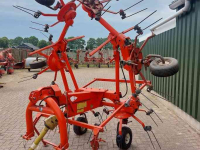 Faneur Kuhn GF6000MH