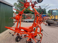 Faneur Kuhn GF6000MH