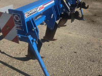 Décompacteur Carré 3000