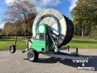 Enrouleur d‘irrigation Bauer T61 , t61