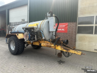 Tonneau de lisier Veenhuis Enkelas waterwagen