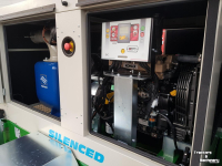 Moteur / Pompe stationair AGM Varisco pump type A565