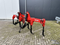 Décompacteur Akpil RAPTOR PLUS
