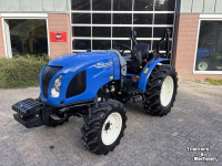 Tracteur pour vignes et vergers New Holland Boomer 45