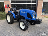 Tracteur pour vignes et vergers New Holland Boomer 45
