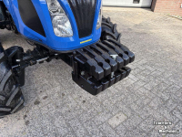 Tracteur pour vignes et vergers New Holland Boomer 45
