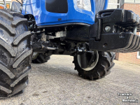 Tracteur pour vignes et vergers New Holland Boomer 45