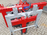 Panneau coulissant de fourrage Kemp KEMP VBEZ