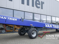 Convoyeur Van Trier FC13-140 Doorvoerband
