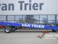 Convoyeur Van Trier FC13-140 Doorvoerband