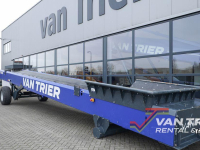 Convoyeur Van Trier FC13-140 Doorvoerband