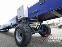 Convoyeur Van Trier FC13-140 Doorvoerband