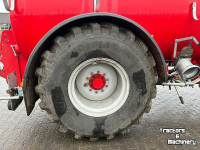 Tonneau de lisier Redrock Redrock Vacuümtank 2500
