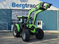 Tracteur Deutz-Fahr 5125 GS