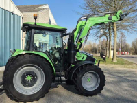 Tracteur Deutz-Fahr 5125 GS