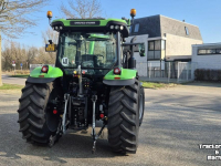 Tracteur Deutz-Fahr 5125 GS