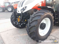 Tracteurs Steyr Expert 4120