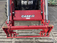 Chargeur frontal Stoll Caseih LRZ 120   FZ 30.1