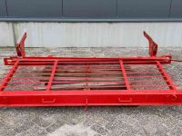 Pièces d‘occasion diverse Pottinger frame dwarsafvoerband