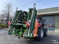Pulvérisateur porté Amazone UF 1801 + FT 1001