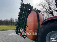 Pulvérisateur porté Amazone UF 1801 + FT 1001