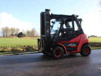 Chariot élévateur Linde H50D-02