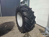Roues, Pneus, Jantes, Barillets Jumelage Barkley 710/70R38 BLA03
