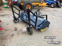 Balayeur AP 220