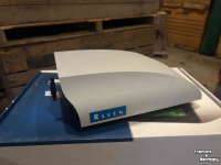 Systèmes et accessoires de GPS Raven RS1 RTK