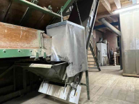 Trieuse Schouten Bunkersorteerinstallatie