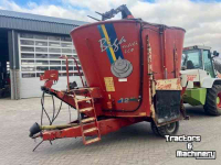 Benne d‘ensilage Peecon Biga maxi